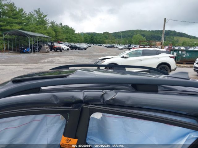JF2GTAEC6M8335464 Subaru Crosstrek Premium