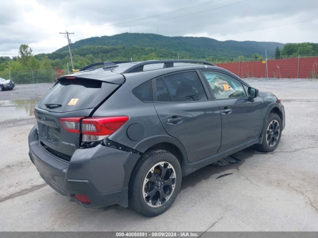 JF2GTAEC6M8335464 Subaru Crosstrek Premium
