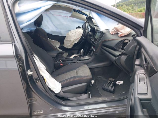 JF2GTAEC6M8335464 Subaru Crosstrek Premium