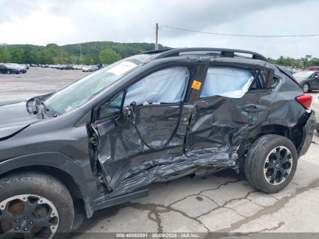 JF2GTAEC6M8335464 Subaru Crosstrek Premium