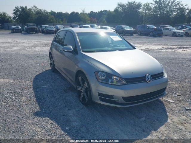 3VW2A7AU5FM057796 auction archive image