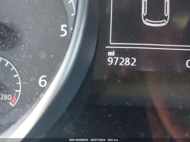 3VW2A7AU5FM057796 Volkswagen Golf Tdi S 4-door