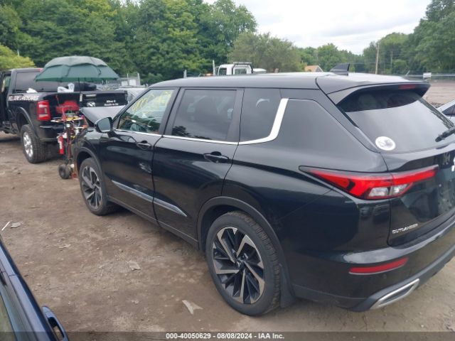 JA4J4TA82NZ053360 Mitsubishi Outlander Es 2.5 S-awc