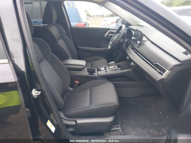 JA4J4TA82NZ053360 Mitsubishi Outlander Es 2.5 S-awc