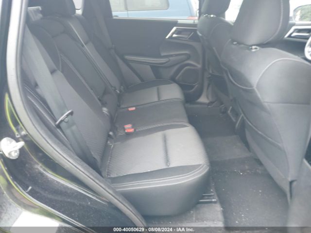 JA4J4TA82NZ053360 Mitsubishi Outlander Es 2.5 S-awc