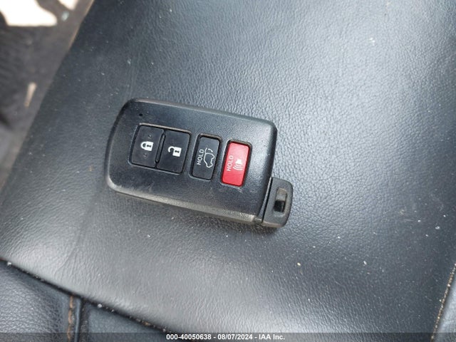 Toyota Highlander Xle 2019 5TDJZRFH9KS625511 Image 11