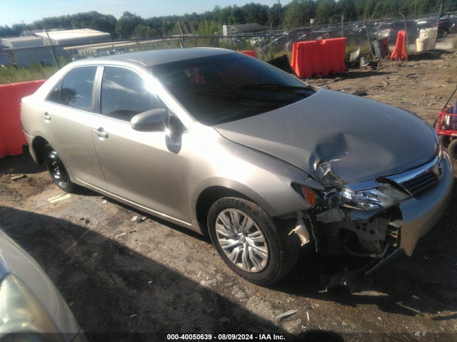 Toyota CAMRY L 2014 4T1BF1FK0EU775643 головне зображення