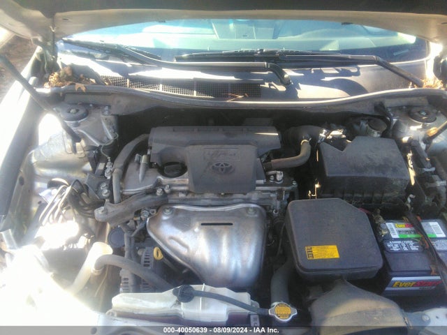 Toyota CAMRY L 2014 4T1BF1FK0EU775643 Image 10