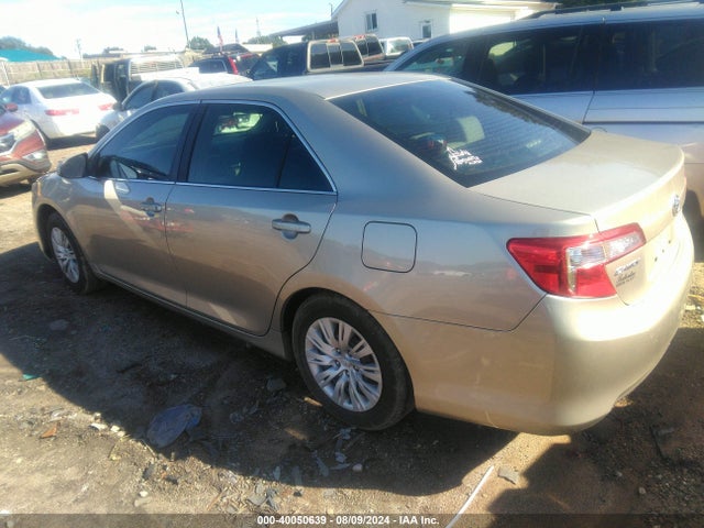Toyota CAMRY L 2014 4T1BF1FK0EU775643 Image 3