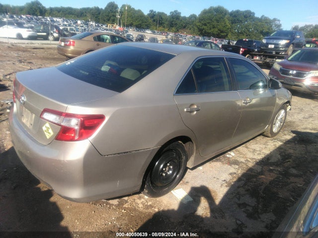 Toyota CAMRY L 2014 4T1BF1FK0EU775643 Image 4