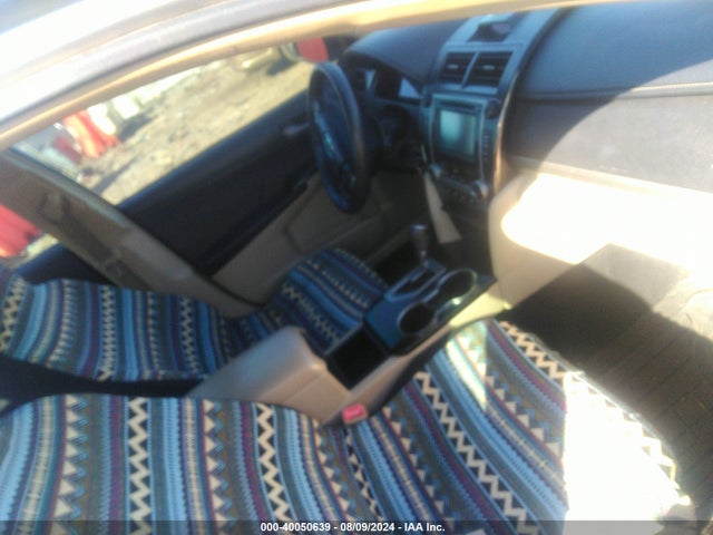Toyota CAMRY L 2014 4T1BF1FK0EU775643 Image 5