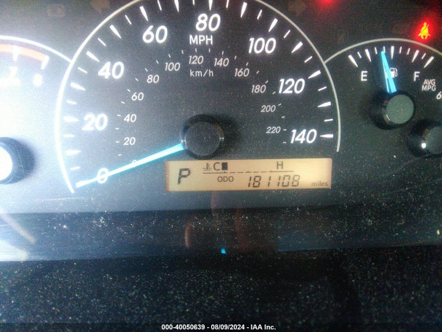 Toyota CAMRY L 2014 4T1BF1FK0EU775643 Image 7