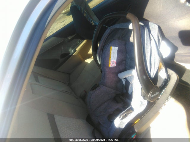 Toyota CAMRY L 2014 4T1BF1FK0EU775643 Image 8