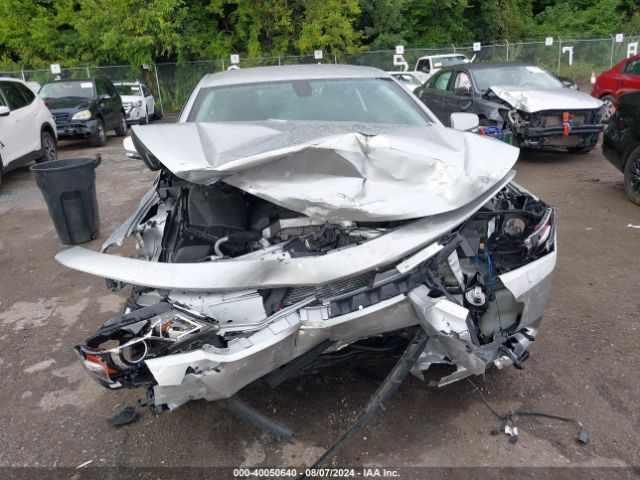 2G11Z5SA9K9144838 Chevrolet IMPALA LT