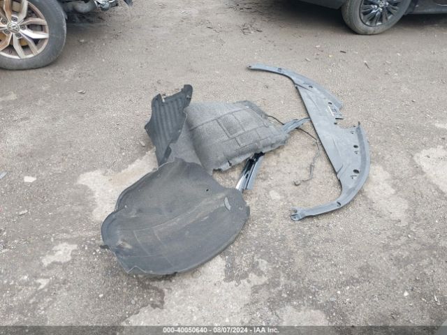 2G11Z5SA9K9144838 Chevrolet IMPALA LT