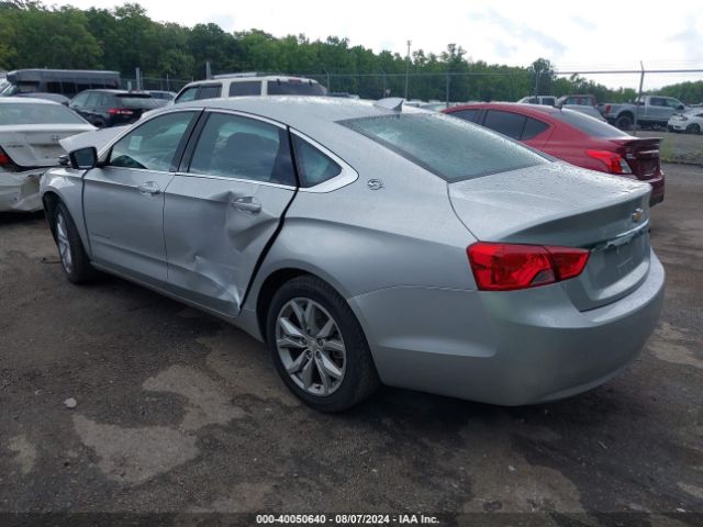 2G11Z5SA9K9144838 Chevrolet IMPALA LT