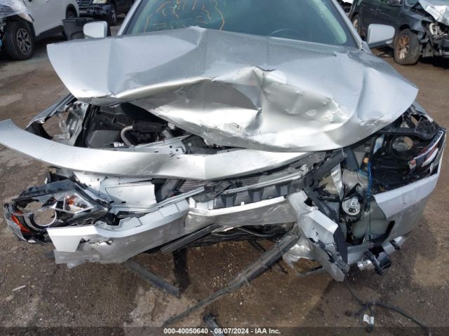 2G11Z5SA9K9144838 Chevrolet IMPALA LT