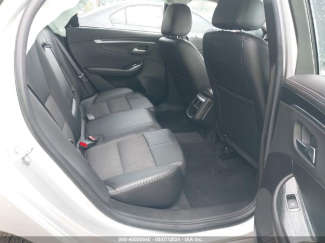2G11Z5SA9K9144838 Chevrolet IMPALA LT