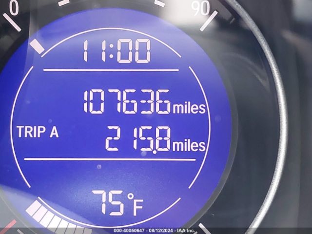 JHMGK5H7XHS004367 Honda FIT EX