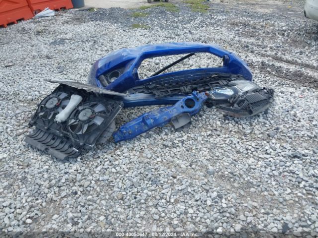 JHMGK5H7XHS004367 Honda FIT EX