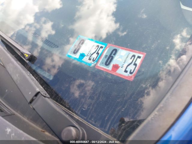 JHMGK5H7XHS004367 Honda FIT EX
