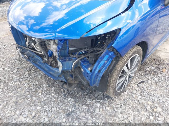 JHMGK5H7XHS004367 Honda FIT EX