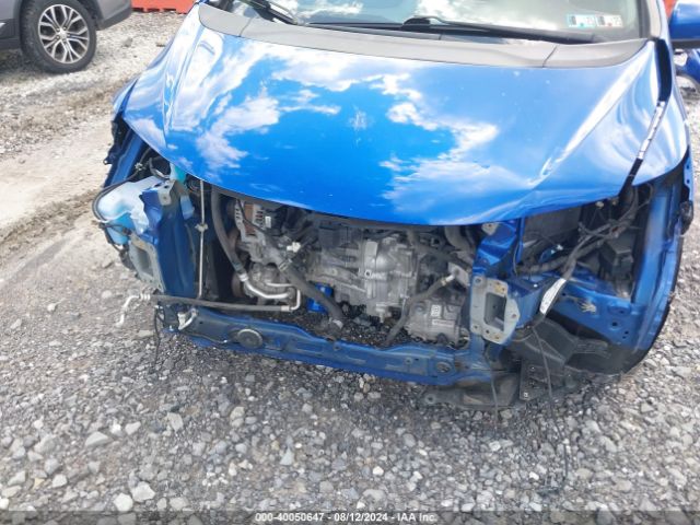 JHMGK5H7XHS004367 Honda FIT EX