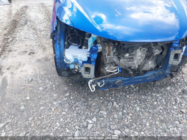 JHMGK5H7XHS004367 Honda FIT EX