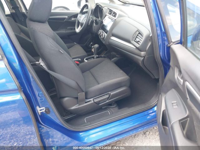 JHMGK5H7XHS004367 Honda FIT EX