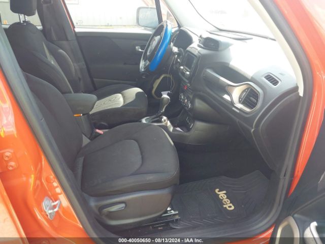 ZACCJABT6FPB47935 Jeep Renegade Latitude