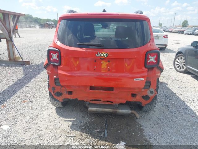 ZACCJABT6FPB47935 Jeep Renegade Latitude