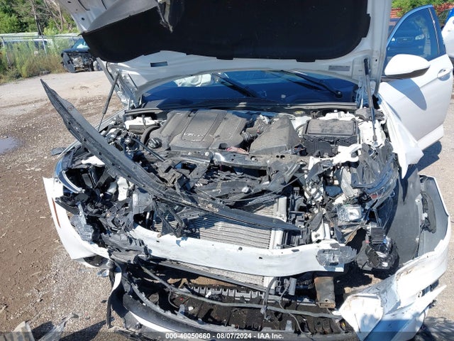 Buick Regal Sportback Awd Gs 2019 W04GS6SS2K1020459 Image 10