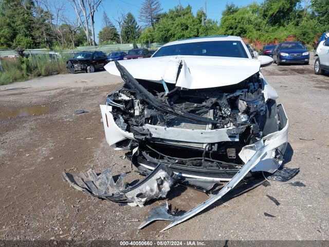 Buick Regal Sportback Awd Gs 2019 W04GS6SS2K1020459 Image 12