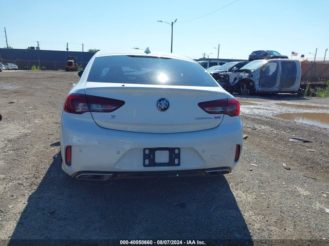 Buick Regal Sportback Awd Gs 2019 W04GS6SS2K1020459 Image 16