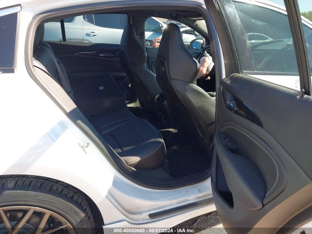 Buick Regal Sportback Awd Gs 2019 W04GS6SS2K1020459 Image 8