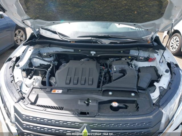 JA4ATWAAXPZ042276 Mitsubishi Eclipse Cross Se S-awc
