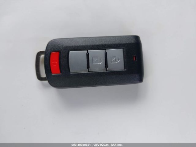 JA4ATWAAXPZ042276 Mitsubishi Eclipse Cross Se S-awc