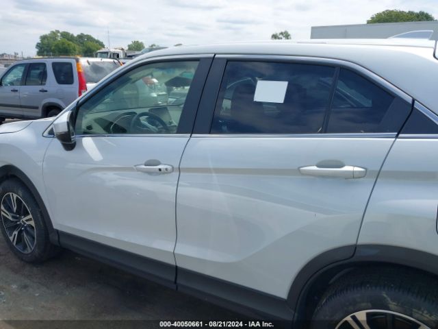 JA4ATWAAXPZ042276 Mitsubishi Eclipse Cross Se S-awc