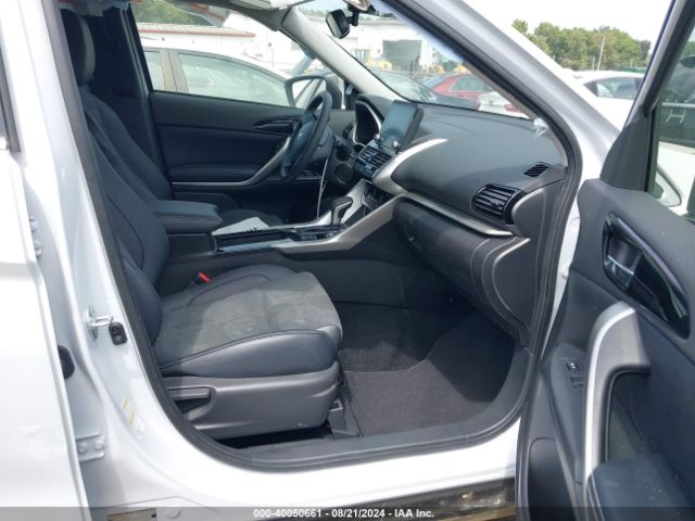 JA4ATWAAXPZ042276 Mitsubishi Eclipse Cross Se S-awc