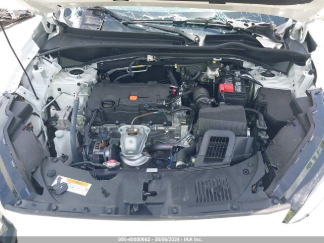 3CZRZ1H7XRM747405 Honda Hr-v 2wd Ex-l/2wd Ex-l W/o Bsi