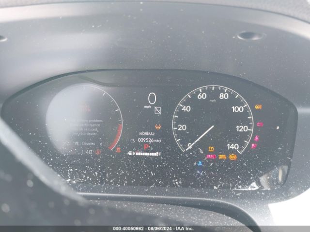 3CZRZ1H7XRM747405 Honda Hr-v 2wd Ex-l/2wd Ex-l W/o Bsi