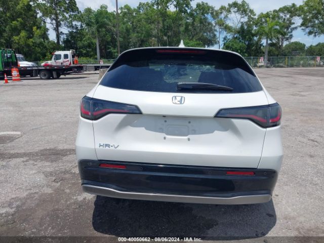 3CZRZ1H7XRM747405 Honda Hr-v 2wd Ex-l/2wd Ex-l W/o Bsi