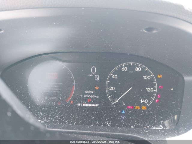 3CZRZ1H7XRM747405 Honda Hr-v 2wd Ex-l/2wd Ex-l W/o Bsi