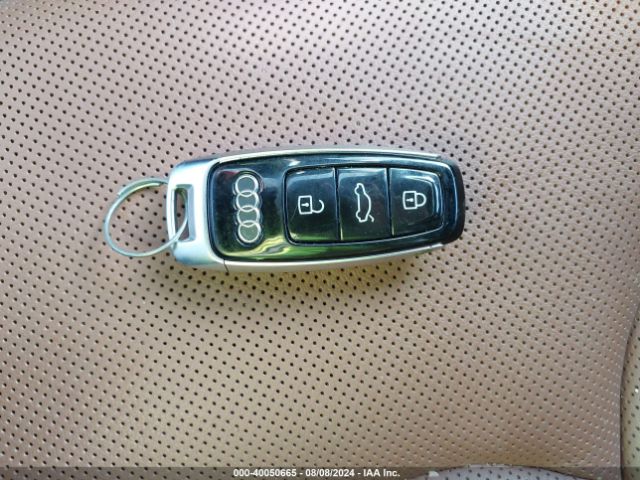 WA1BVAF16KD008688 Audi Q8 55 Premium
