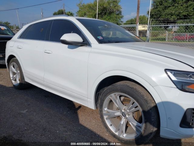 WA1BVAF16KD008688 Audi Q8 55 Premium