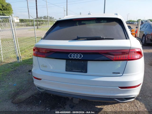 WA1BVAF16KD008688 Audi Q8 55 Premium