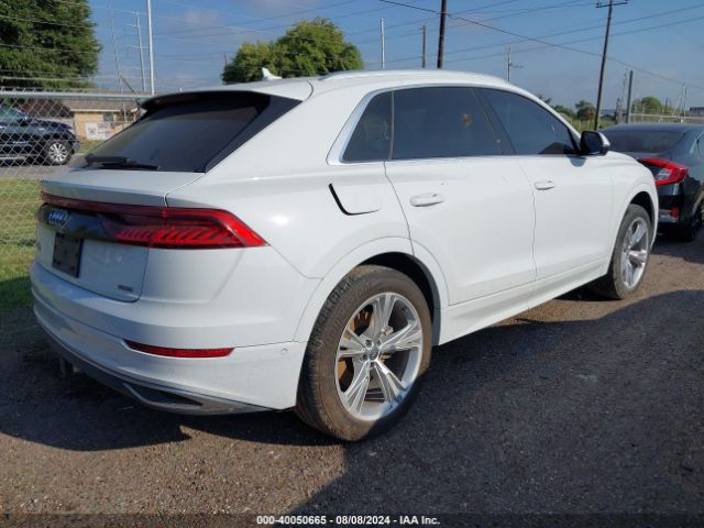WA1BVAF16KD008688 Audi Q8 55 Premium
