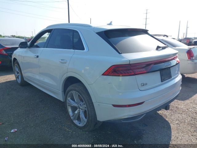 WA1BVAF16KD008688 Audi Q8 55 Premium