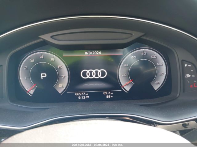 WA1BVAF16KD008688 Audi Q8 55 Premium