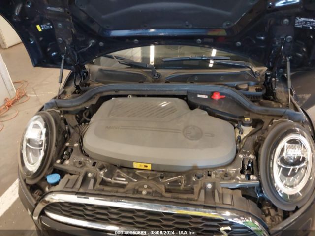 WMWXP3C07M2P19762 Mini Se Hardtop Cooper